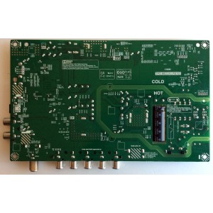 MAIN FUENTE (COMBO) PARA TV VIZIO / NUMERO DE PARTE 3639-0272-0150 / TPD.MS3393.PB765 / 3639-0272-0395 / 363902720150 / TPD.MS8220.PB765-39 / MODELO D39HN-E0 LAUAVLBS